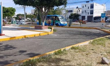 Local Planta alta zona Corregidora