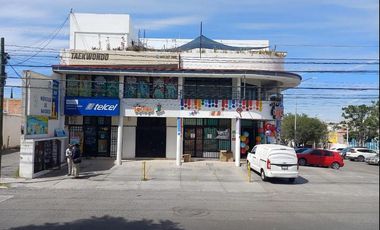 Local Planta alta zona Corregidora