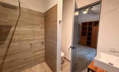 Residencia recién remodelada en Las Fincas, Jiutepec