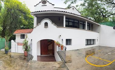 Residencia recién remodelada en Las Fincas, Jiutepec