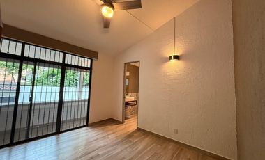 Residencia recién remodelada en Las Fincas, Jiutepec