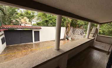 Residencia recién remodelada en Las Fincas, Jiutepec