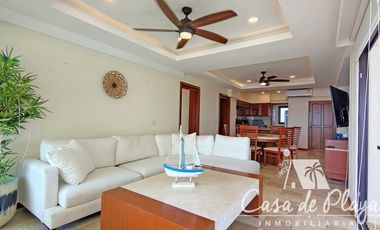 Departamento en renta Mayan Island Acapulco Diamante