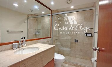 Departamento en renta Mayan Island Acapulco Diamante