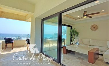 Departamento en renta Mayan Island Acapulco Diamante