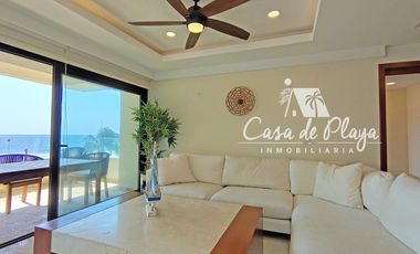 Departamento en renta Mayan Island Acapulco Diamante