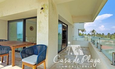 Departamento en renta Mayan Island Acapulco Diamante