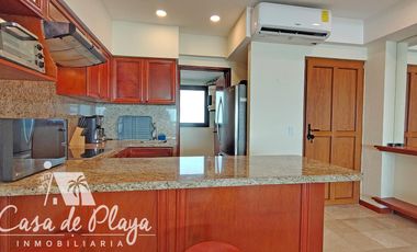 Departamento en renta Mayan Island Acapulco Diamante