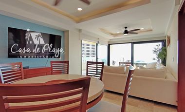 Departamento en renta Mayan Island Acapulco Diamante