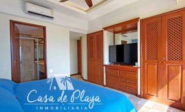 Departamento en renta Mayan Island Acapulco Diamante