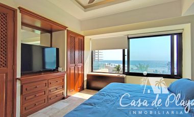 Departamento en renta Mayan Island Acapulco Diamante