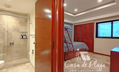 Departamento en renta Mayan Island Acapulco Diamante