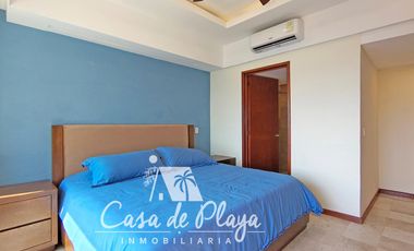 Departamento en renta Mayan Island Acapulco Diamante