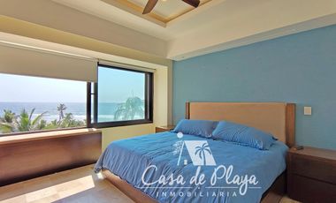 Departamento en renta Mayan Island Acapulco Diamante