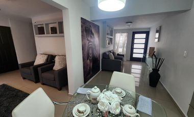 Departamento Amueblado  Renta en Mirador Residencial, Monterrey, N.L.