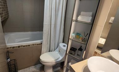 Departamento Amueblado  Renta en Mirador Residencial, Monterrey, N.L.