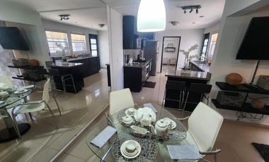 Departamento Amueblado  Renta en Mirador Residencial, Monterrey, N.L.