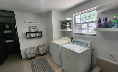 Departamento Amueblado  Renta en Mirador Residencial, Monterrey, N.L.