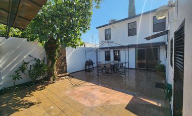 Departamento Amueblado  Renta en Mirador Residencial, Monterrey, N.L.