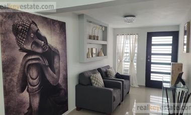 Departamento Amueblado  Renta en Mirador Residencial, Monterrey, N.L.