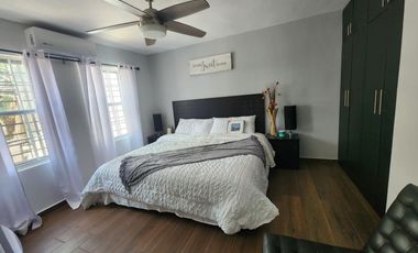 Departamento Amueblado  Renta en Mirador Residencial, Monterrey, N.L.