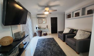 Departamento Amueblado  Renta en Mirador Residencial, Monterrey, N.L.