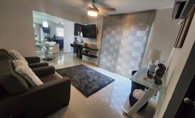 Departamento Amueblado  Renta en Mirador Residencial, Monterrey, N.L.