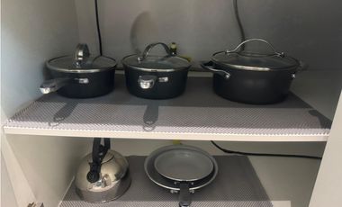 ALQUILER APARTAMENTO AMOBLADO EN AV BALBOA FRENTE AL MAR