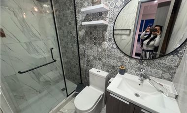 ALQUILER APARTAMENTO AMOBLADO EN AV BALBOA FRENTE AL MAR