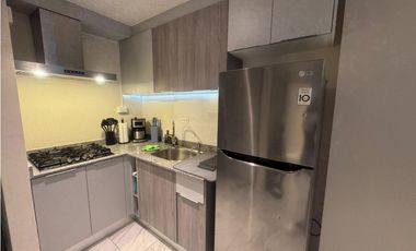 ALQUILER APARTAMENTO AMOBLADO EN AV BALBOA FRENTE AL MAR