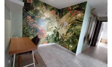 APARTAMENTO EN TUCAN COUNTRY CLUB  FOREST TOWERS 3REC 2B 130M2