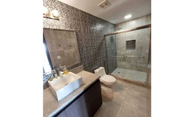 APARTAMENTO EN TUCAN COUNTRY CLUB  FOREST TOWERS 3REC 2B 130M2