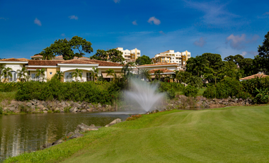 APARTAMENTO EN TUCAN COUNTRY CLUB  FOREST TOWERS 3REC 2B 130M2