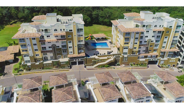 APARTAMENTO EN TUCAN COUNTRY CLUB  FOREST TOWERS 3REC 2B 130M2