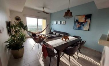 APARTAMENTO EN TUCAN COUNTRY CLUB  FOREST TOWERS 3REC 2B 130M2