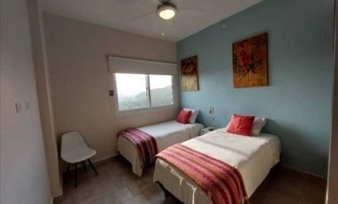 APARTAMENTO EN TUCAN COUNTRY CLUB  FOREST TOWERS 3REC 2B 130M2