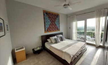 APARTAMENTO EN TUCAN COUNTRY CLUB  FOREST TOWERS 3REC 2B 130M2