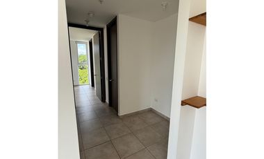 BRISAS DEL GOLF / PH HACIENDA GOLF / 87M / 2 HABITACION / AIRES A.