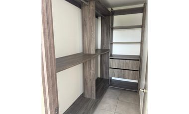 ALQUILER DE APARTAMENTO BRISAS DEL GOLF PH HACIENDA GOLF CON AIRES A.