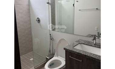 ALQUILER DE APARTAMENTO BRISAS DEL GOLF PH HACIENDA GOLF CON AIRES A.