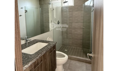 ALQUILER DE APARTAMENTO BRISAS DEL GOLF PH HACIENDA GOLF CON AIRES A.