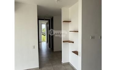 ALQUILER DE APARTAMENTO BRISAS DEL GOLF PH HACIENDA GOLF CON AIRES A.