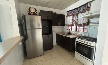 SE VENDE CASA EN ARRAIJAN URB. EL EDEN CON 3 HABITACIONES Y PATIO