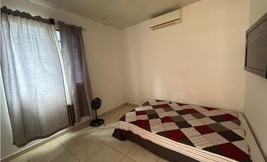 SE VENDE CASA EN ARRAIJAN URB. EL EDEN CON 3 HABITACIONES Y PATIO