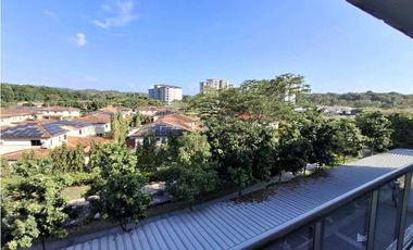 APARTAMENTO EN VENTA MIDRISE WOODLANDS PANAMA PACIFICO