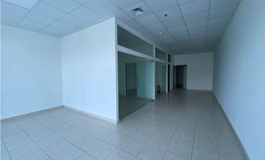 LOCAL / COSTA DEL ESTE / PLAZA 507 / 94M / PLANTA ALTA / 3 PARKING
