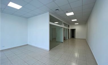 LOCAL / COSTA DEL ESTE / PLAZA 507 / 94M / PLANTA ALTA / 3 PARKING