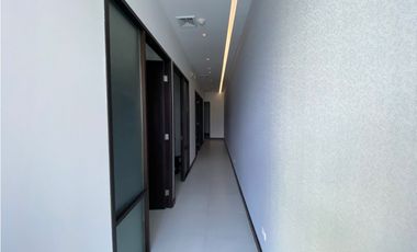 LOCAL / COSTA DEL ESTE / PLAZA 507 / 94M / PLANTA ALTA / 3 PARKING