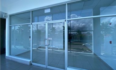 LOCAL / COSTA DEL ESTE / PLAZA 507 / 94M / PLANTA ALTA / 3 PARKING