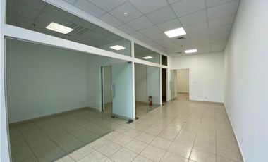 LOCAL / COSTA DEL ESTE / PLAZA 507 / 94M / PLANTA ALTA / 3 PARKING